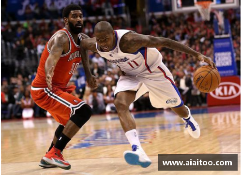 NBA古官网：探索篮球历史的终极追溯与数字解析