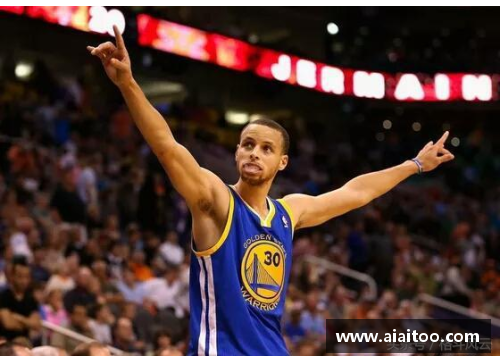 库里NBA生涯：超越传奇，改写三分纪录