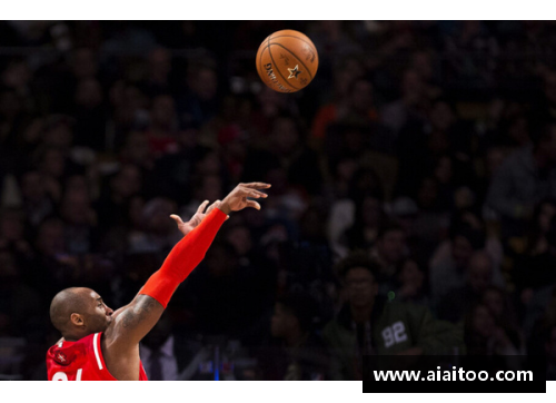 NBA湖人：挑战与荣耀的传奇征程