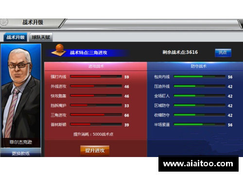 彩神vll篮球备案球员：关键数据分析及其对球队战术的影响