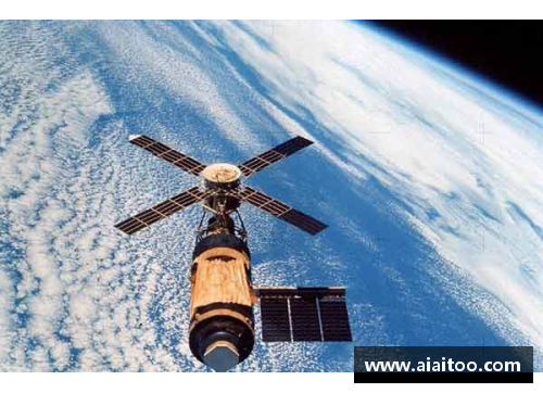 彩神vll第一次发射宇宙空间站：与空间站一起遨游宇宙的奇幻之旅
