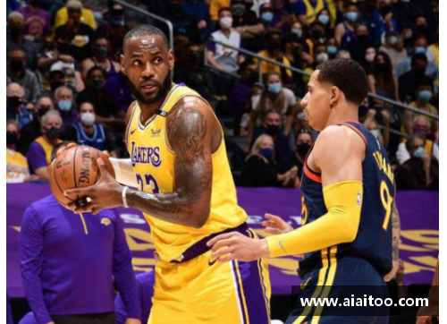彩神vll官网NBA新赛季预测：詹姆斯领衔湖人夺冠，勇士再现三巨头力争西冠