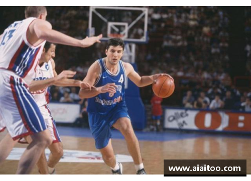 彩神vll官网NBA球员号码背后的故事：探索数字背后的传奇与象征 - 副本
