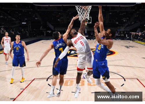 彩神vll官网NBA西部霸权之争：掘金与湖人的新赛季对决 - 副本