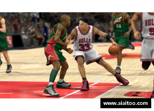 彩神vll官网米切尔在NBA2K中的无与伦比之路