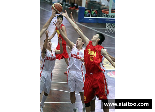彩神vll官网NBA球员臂展排名：谁是篮球场上的臂展之王？ - 副本