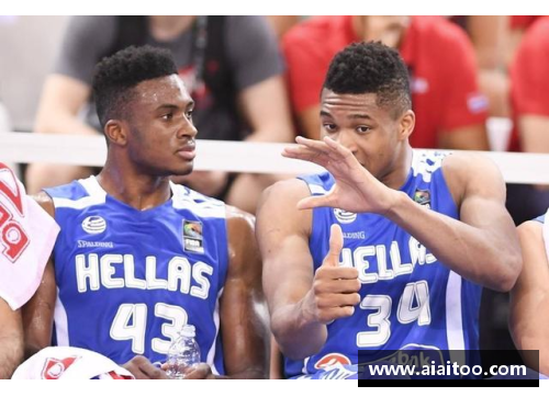 彩神vll官网NBA超级巨星阿德托昆博：探寻他的职业成就与个人生活