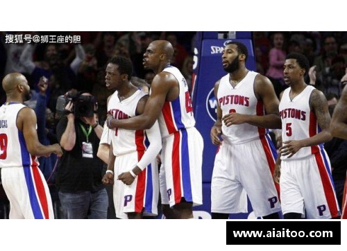 彩神vll官网「NBA」活塞负篮网遭遇27连败，创造联盟单赛季连败新纪录 - 副本