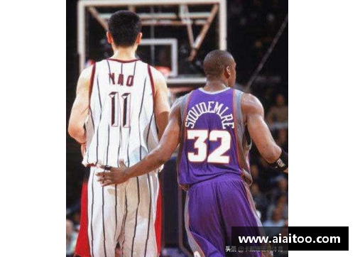NBA风云：巅峰对决与传奇绽放 - 副本